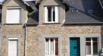 Maisons individuelles avenue GambettaT2